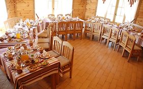 Hotel Ethno Complex Ukrayinske Selo