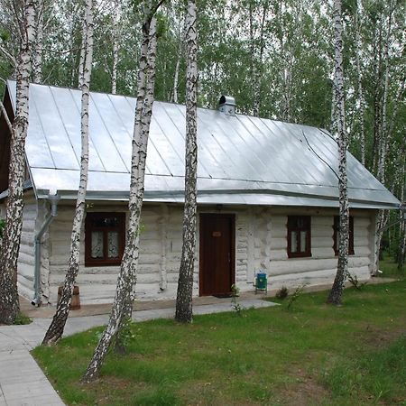 Hotel Ethno Complex Ukrayinske Selo Buzovaya Exterior foto